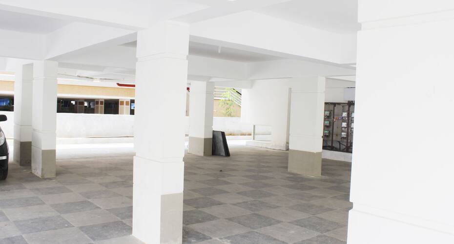 Serene Nest Hotel, Hyderabad 3